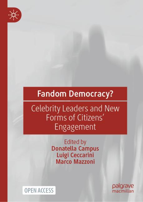 Fandom Democracy?