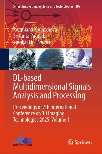 DL-based Multidimensional Signals Analysis and Processing