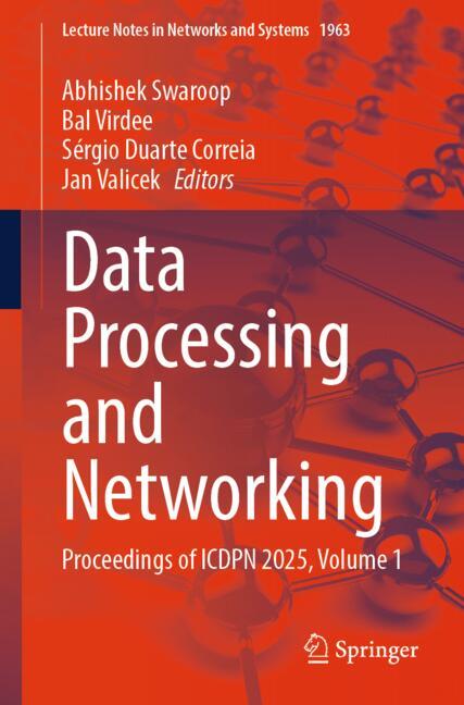 Data Processing and Networking