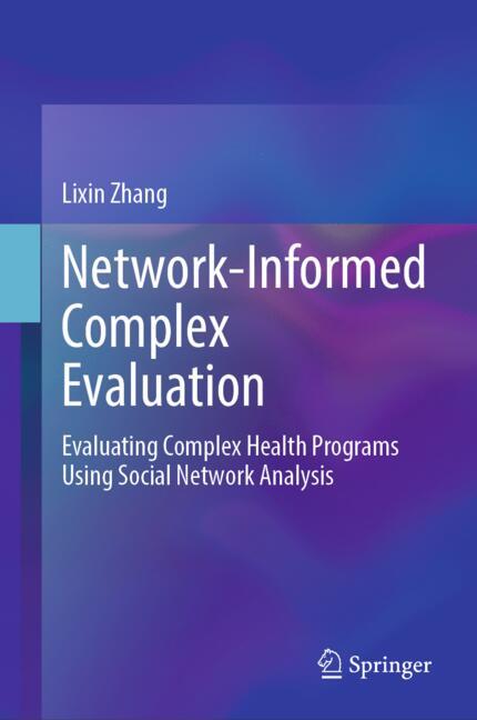 Network-Informed Complex Evaluation
