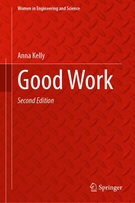 Good Work : An Oral History Anna Kelly - Image 6