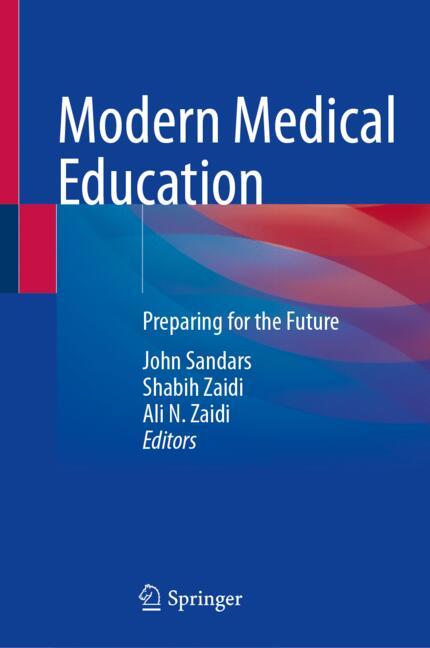 Modern Medical Education - Image 4