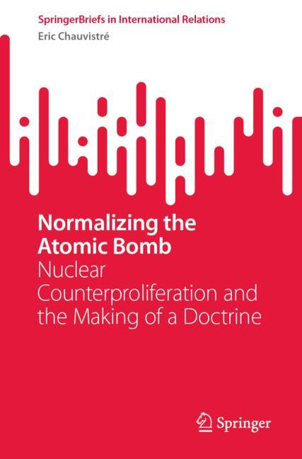 Normalizing the  Atomic Bomb