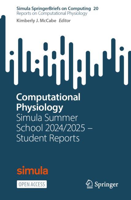 Computational Physiology