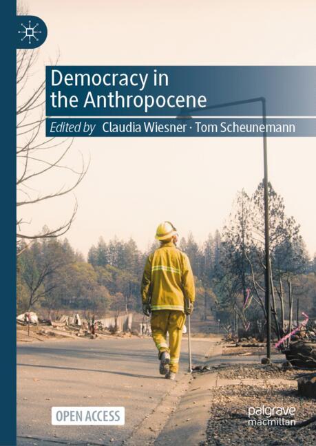Democracy in the Anthropocene