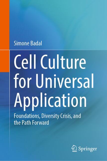 Cell Culture for Universal Application
