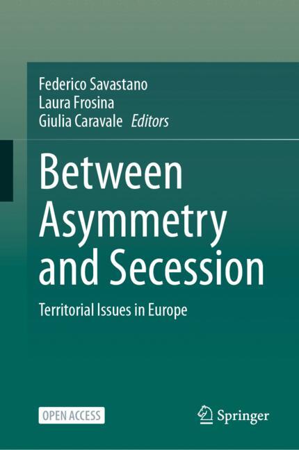 Between Asymmetry and Secession