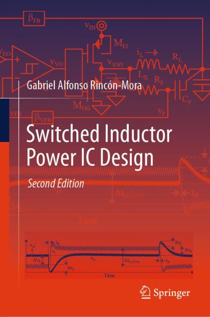 Switched Inductor Power IC Design