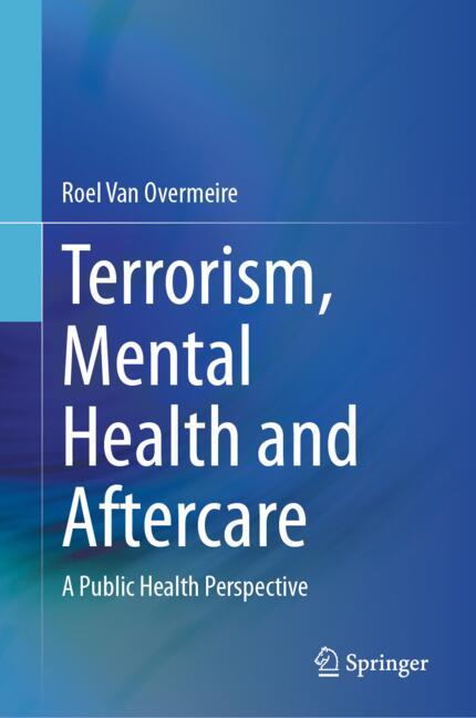 Terrorism, Mental Health and Aftercare