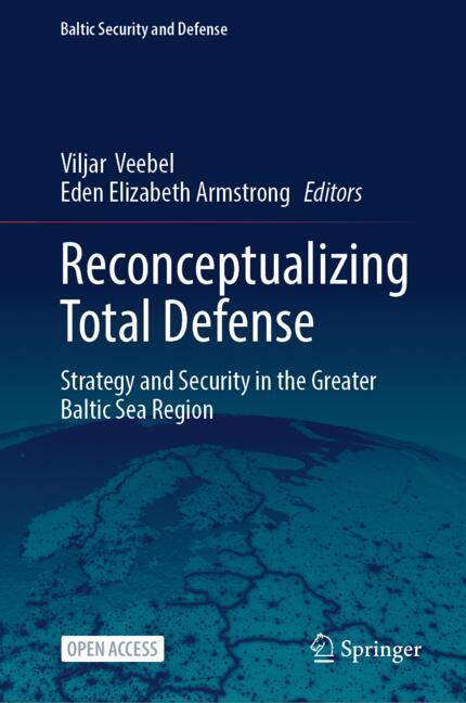 Reconceptualizing Total Defense