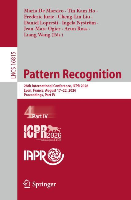 Pattern Recognition