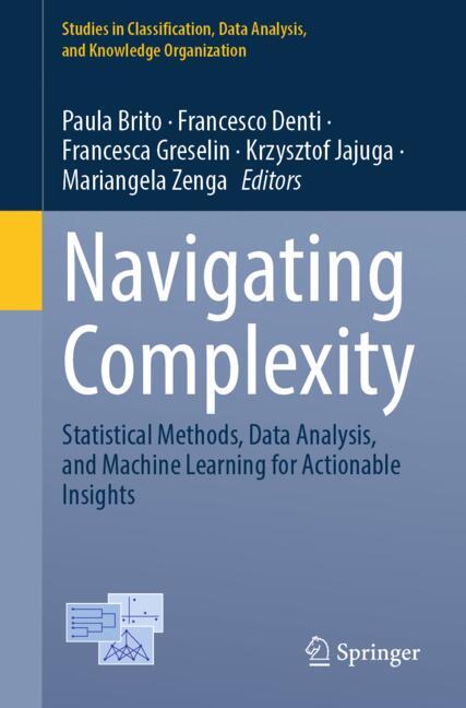 Navigating Complexity
