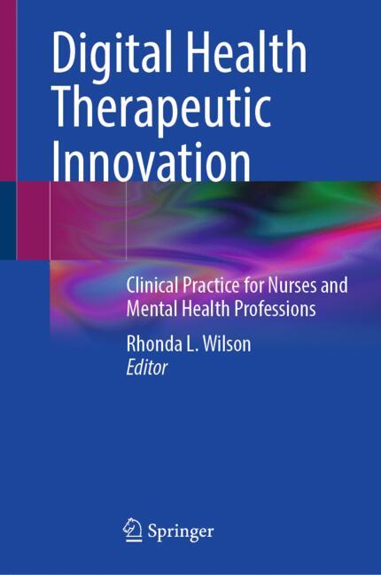 Digital Health Therapeutic Innovation