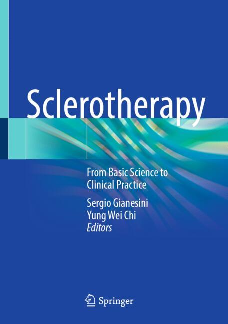 Sclerotherapy