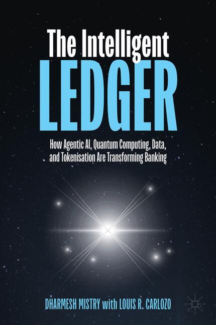 The Intelligent Ledger