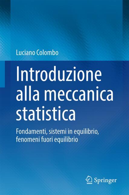 Introduzione alla meccanica statistica