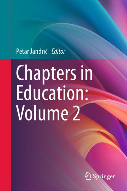 Springer Nature Switzerland Chapters in Education: Volume 2