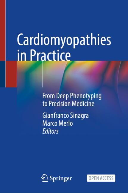 Cardiomyopathies in Practice