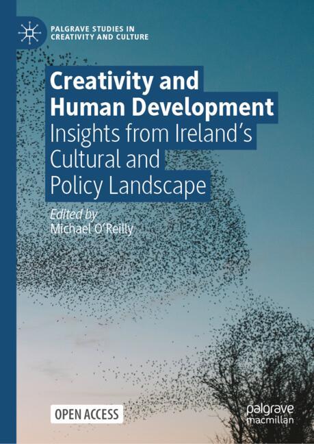 Creativity & Human Development - Image 2