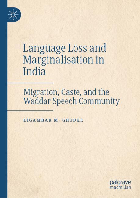 Language Loss and Marginalisation in India