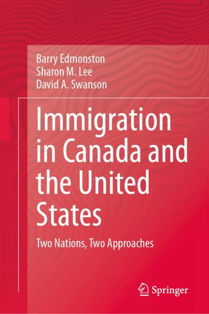 Immigration in Canada and the United States