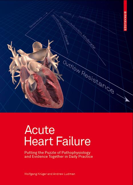 Acute Heart Failure