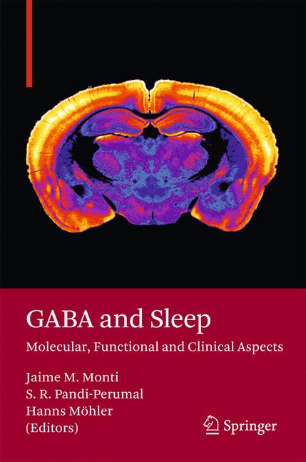 Gaba And Sleep - image