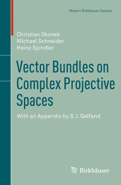 Vector Bundles On C…