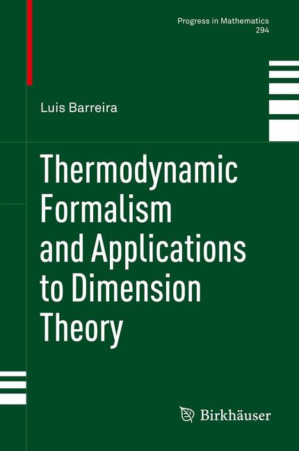 Thermodynamic Forma…