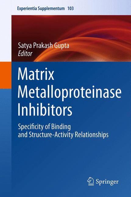 Matrix Metalloprote…