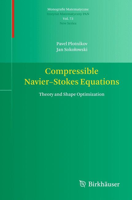 Compressible Navier…