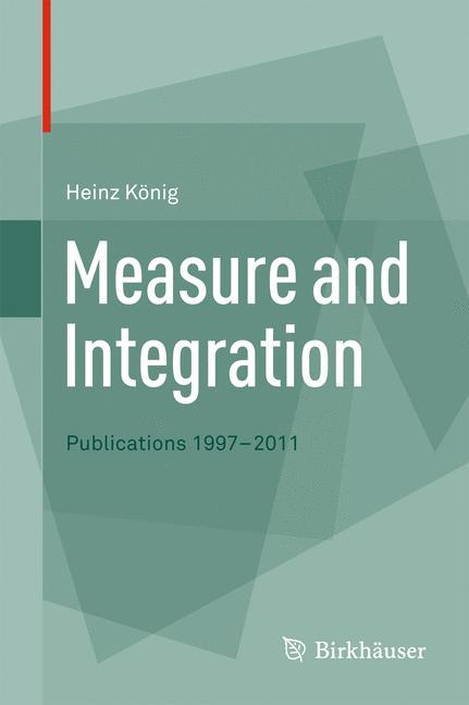 Measure And Integra…