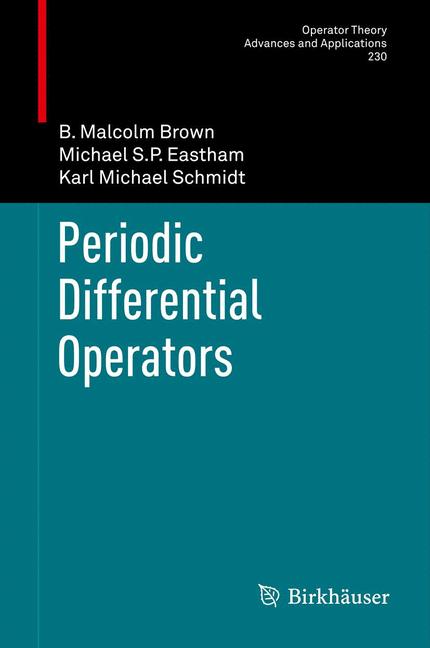 Periodic Differenti…