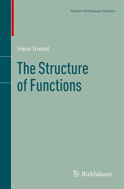 The Structure Of Fu…