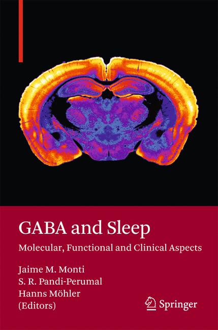 Gaba And Sleep - image