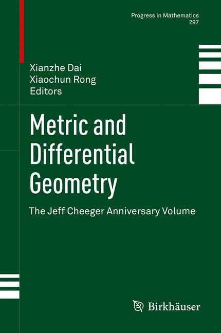 Metric And Differen…