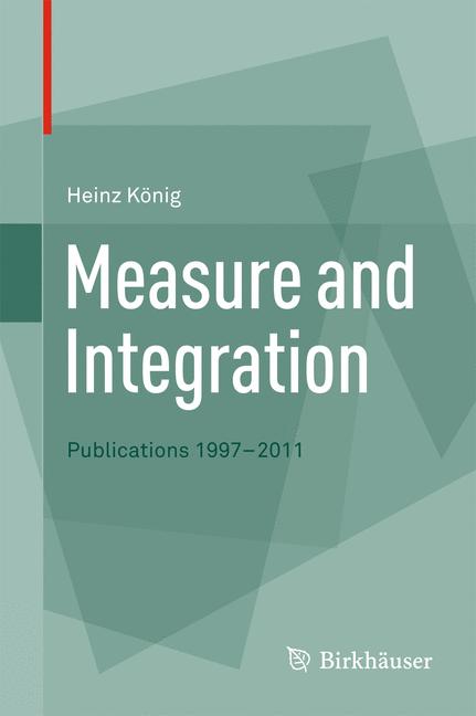 Measure And Integra…