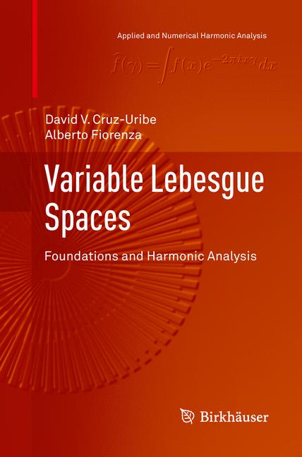 Variable Lebesgue S…
