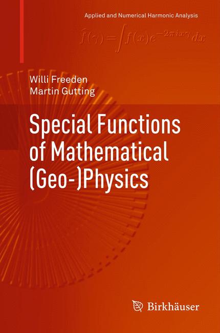 Special Functions O…