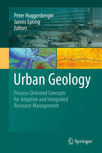 Urban Geology - image