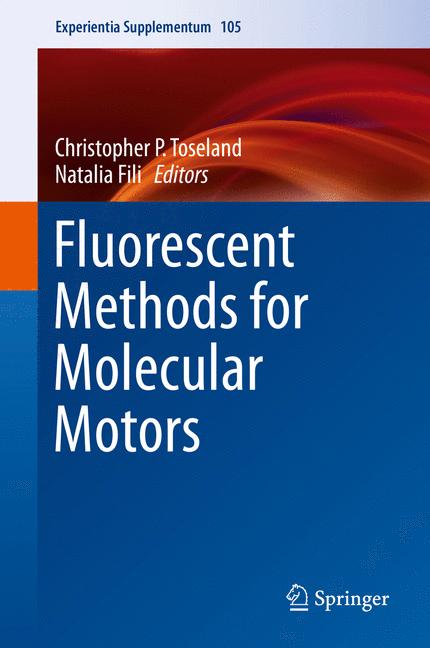 Fluorescent Methods…
