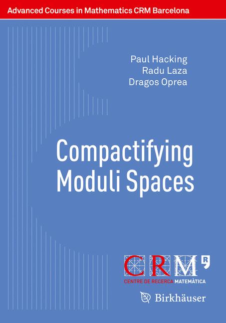 Compactifying Modul…