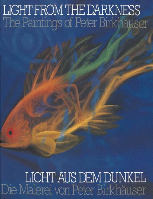 Light From The Dark…