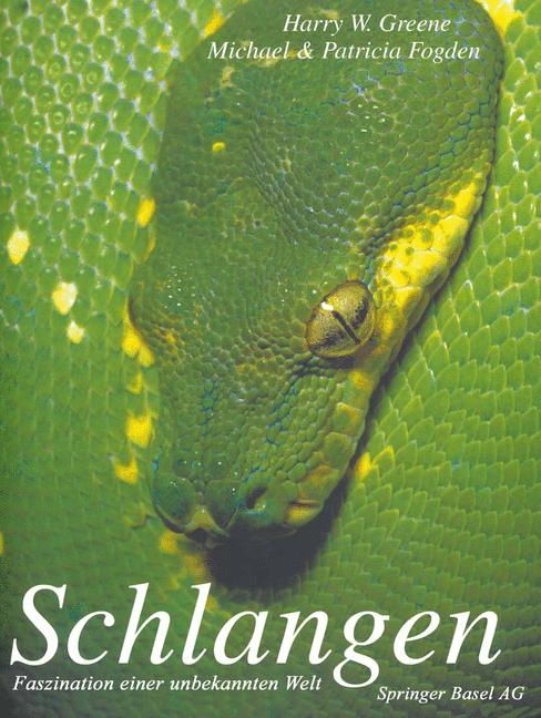 Schlangen