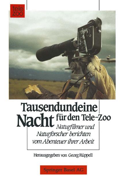 Tausendundeine Nach… - image