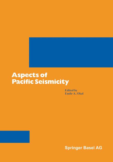 Aspects Of Pacific … - image