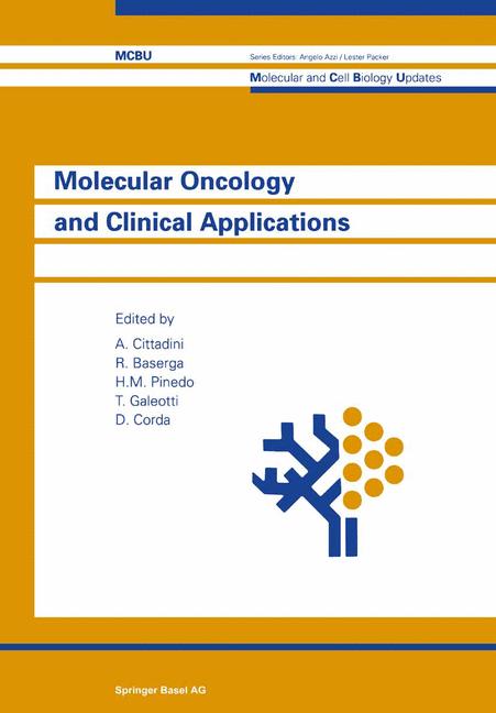 Molecular Oncology … - image