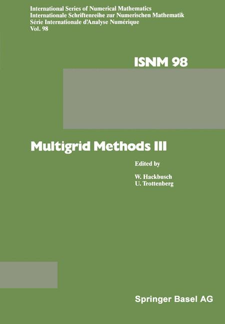 Multigrid Methods I…