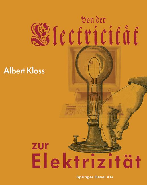 Von Der ElectricitÃ…
