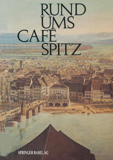 Rund Ums CafÃ© Spitz